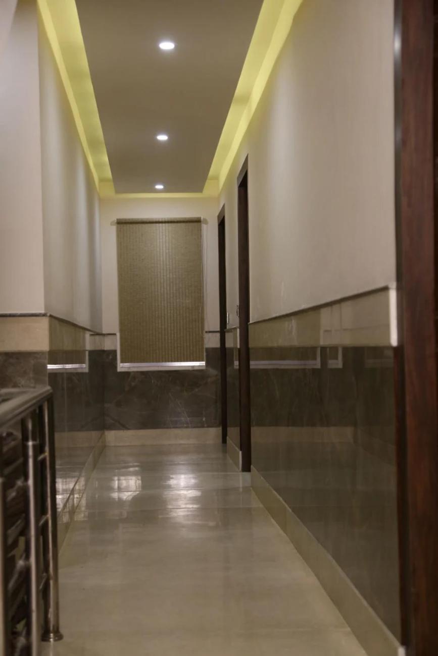 Aangan Regency Hotel Shimla Exterior photo