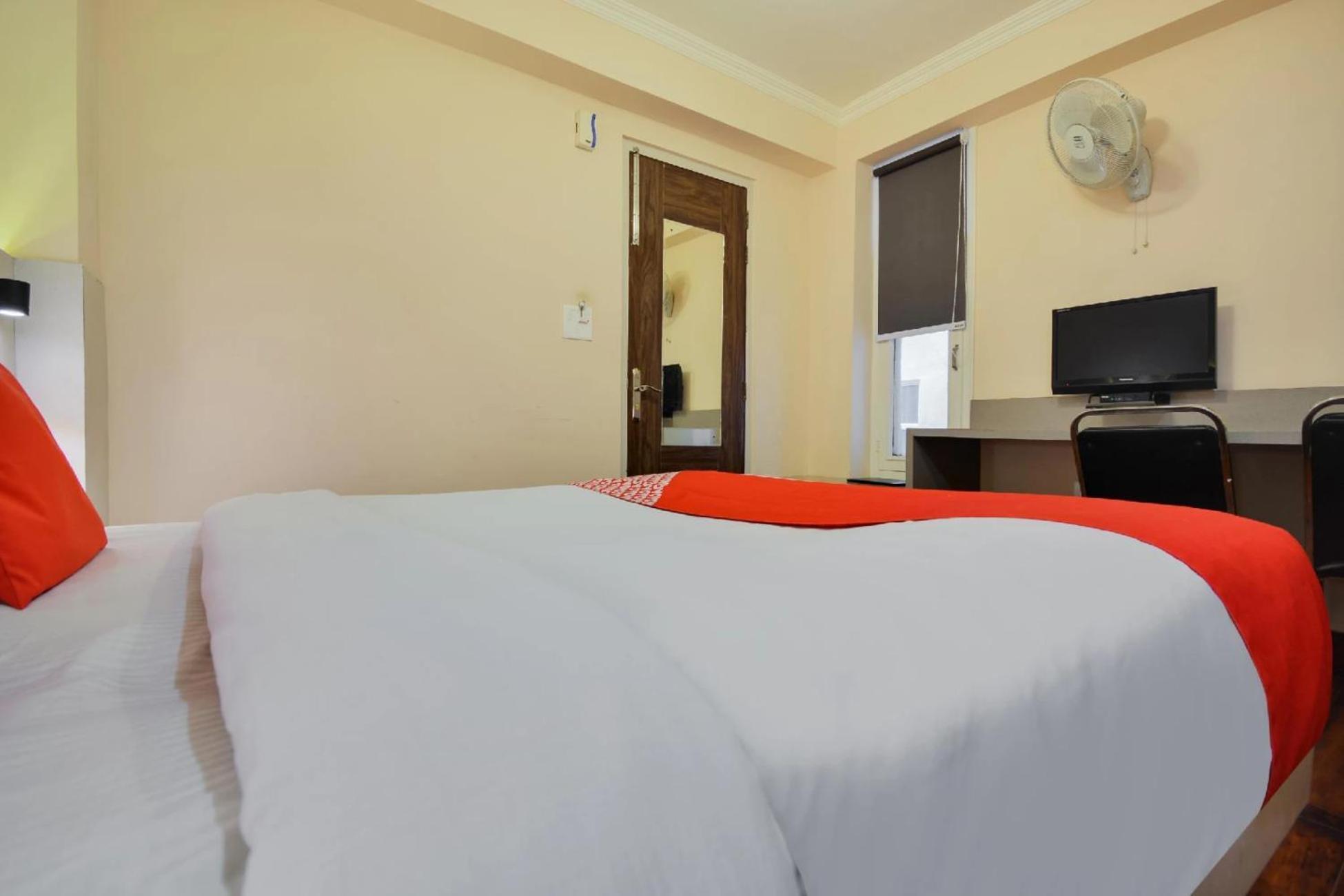 Aangan Regency Hotel Shimla Exterior photo