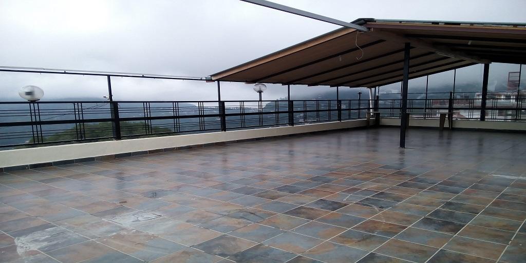 Aangan Regency Hotel Shimla Exterior photo